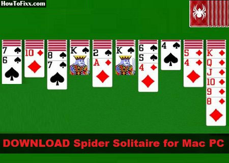 solitaire for the mac free