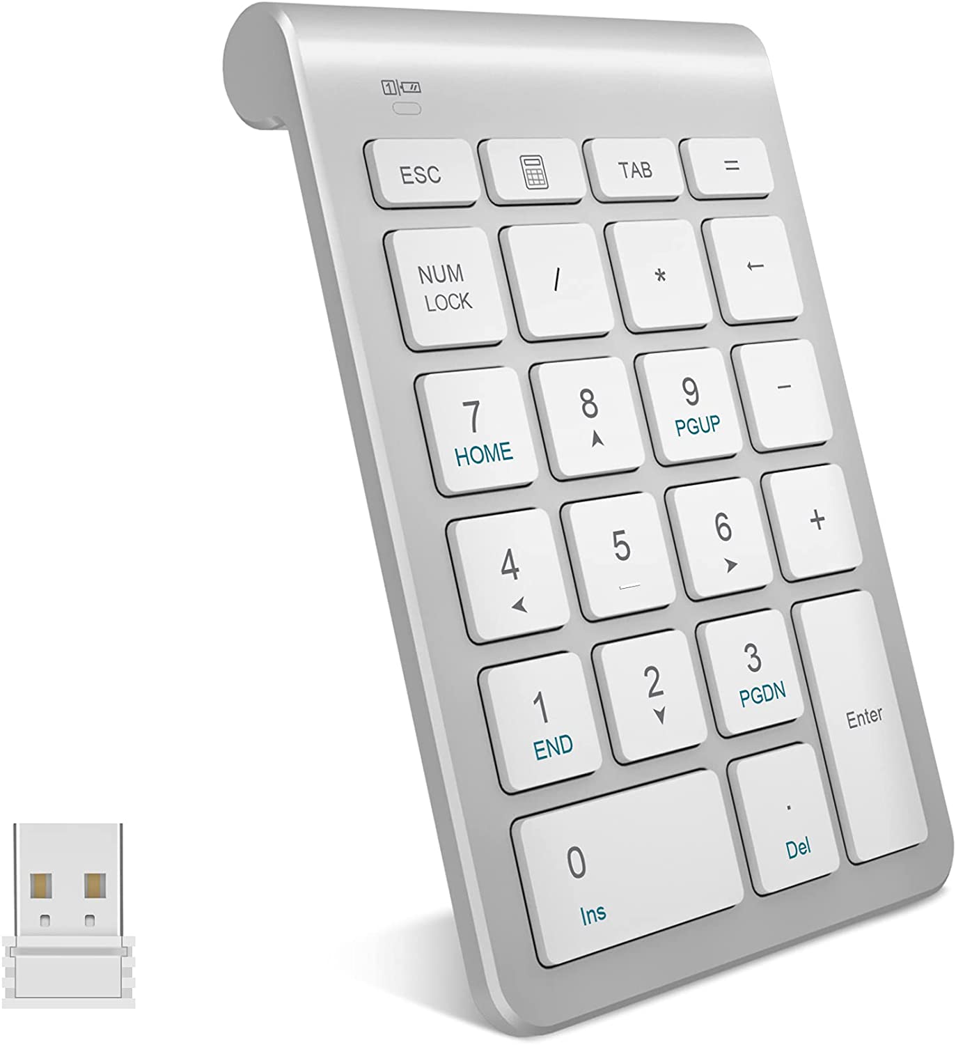 nums number pad for macbook pro app for mac